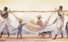 escravidão