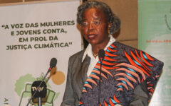 COP30: Não pode haver Justiça Climática sem Justiça de Género IMG_2216