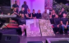 Maputo acolhe Festival Internacional de Poesia e Artes IMG-20251108-WA0045