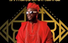 Strong Shangane é um chamamento à valorização da cultura e à resiliência MR.BIOW