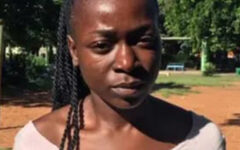 Morreu Rosita Mabuiango, simbolo das cheias de 2000 ROSITA-22